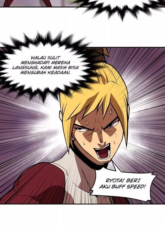Raid Chapter 29 Gambar 14
