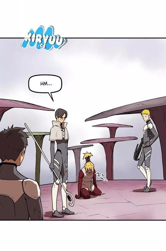 Raid Chapter 29 Gambar 20