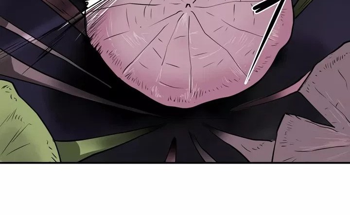 Raid Chapter 28 Gambar 29