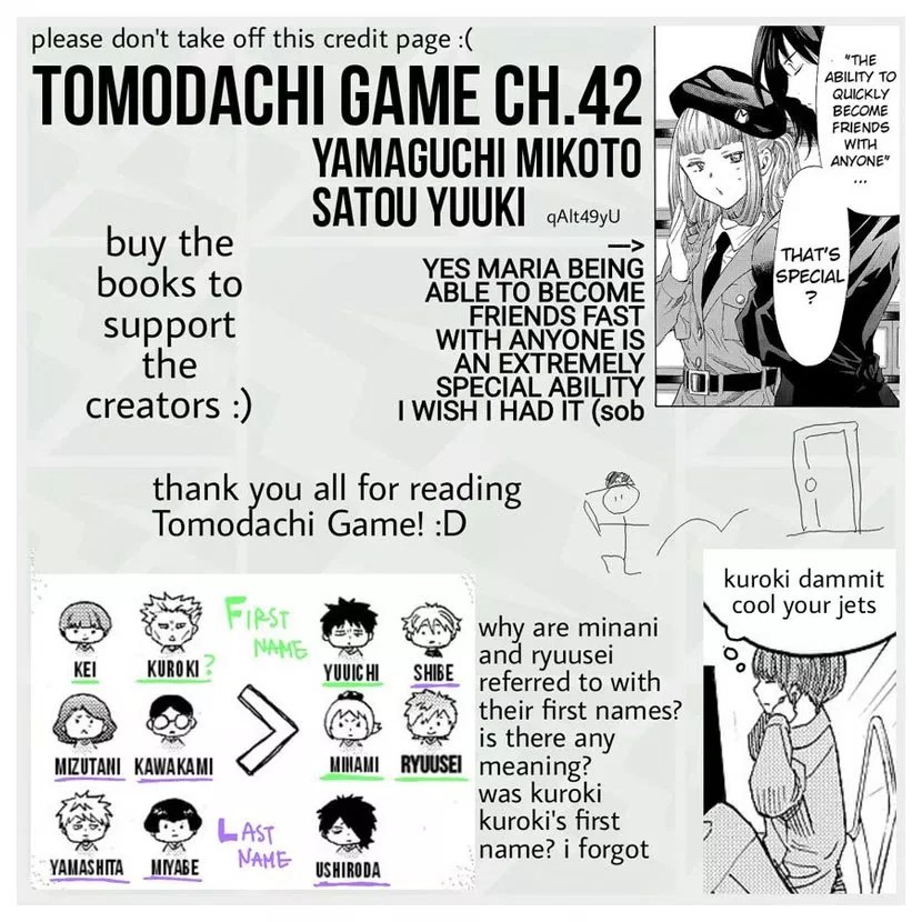 Raid Chapter 28 Gambar 46