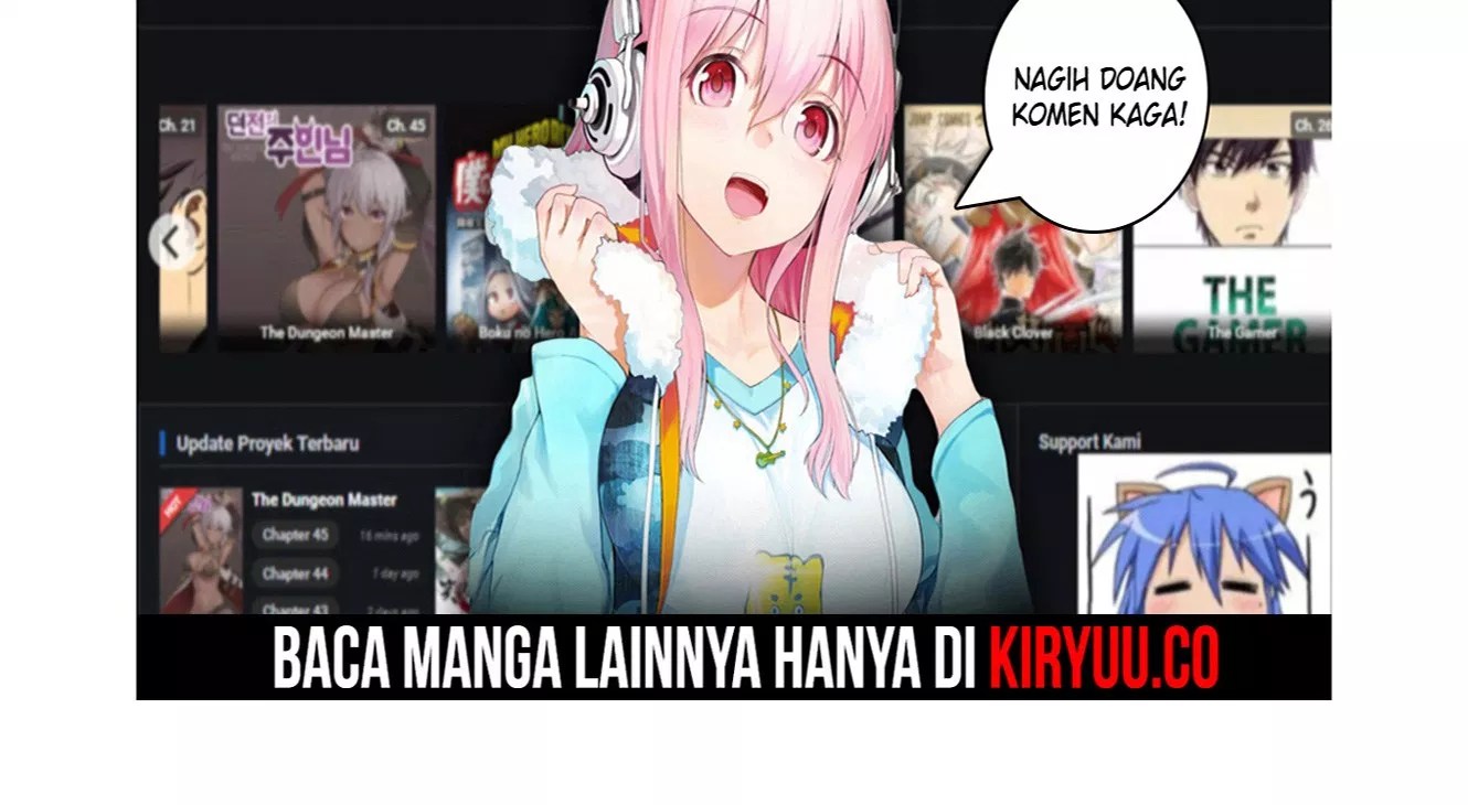 Raid Chapter 28 Gambar 47