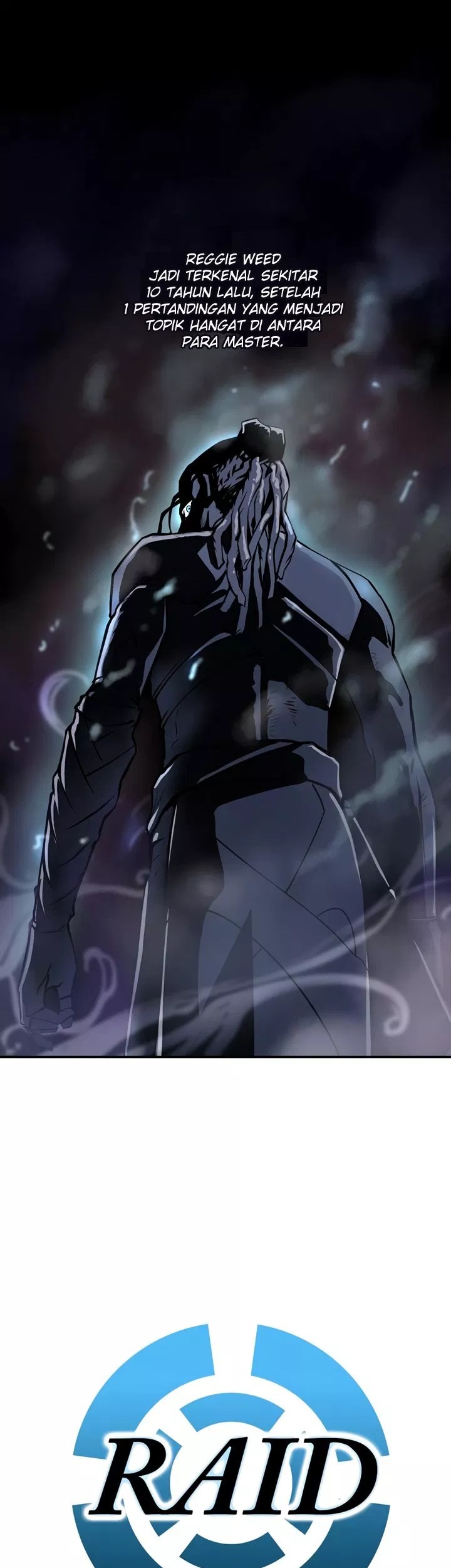 Raid Chapter 28 Gambar 3
