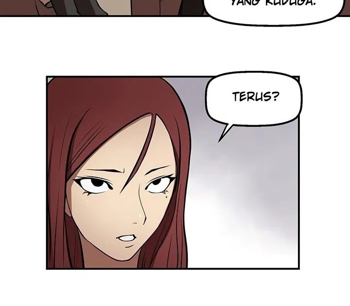 Raid Chapter 27 Gambar 18