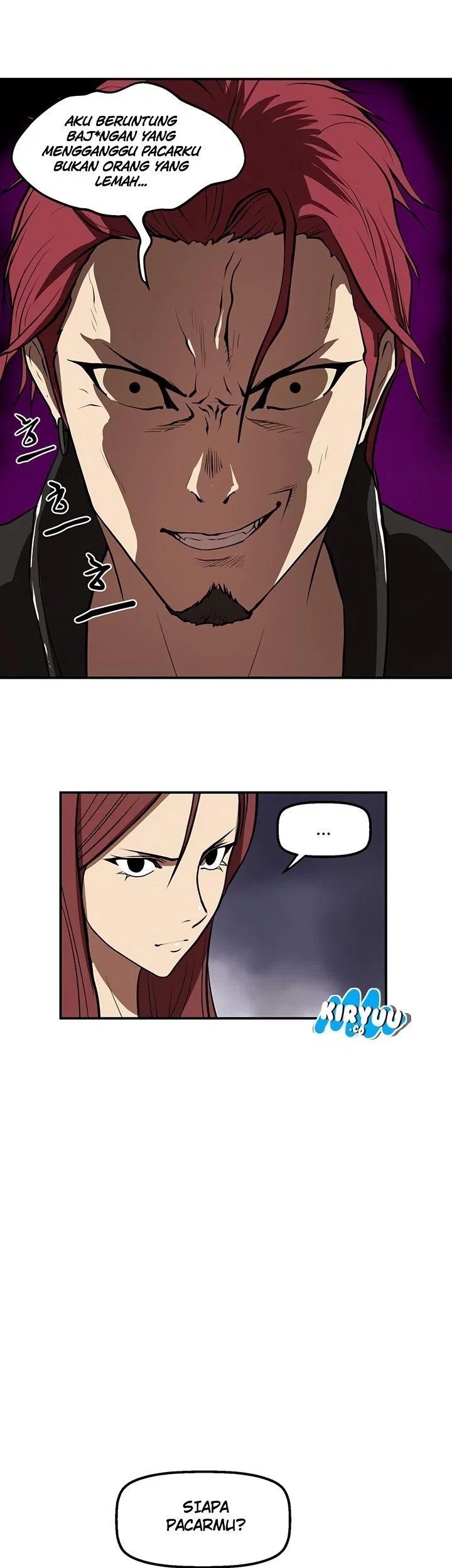 Raid Chapter 27 Gambar 20