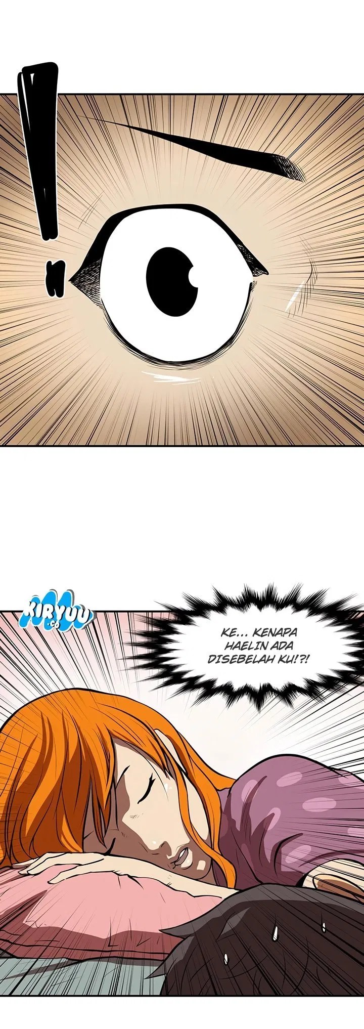 Raid Chapter 27 Gambar 23