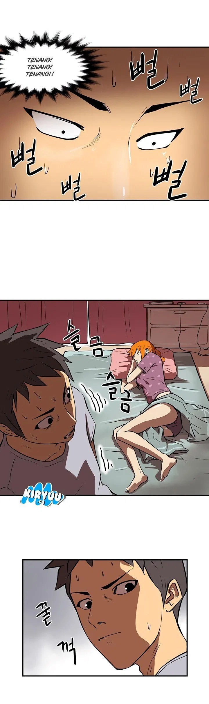 Raid Chapter 27 Gambar 26