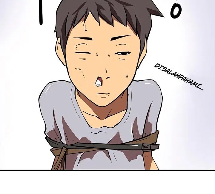 Raid Chapter 27 Gambar 32