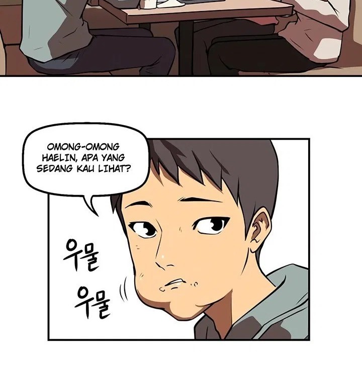 Raid Chapter 27 Gambar 38