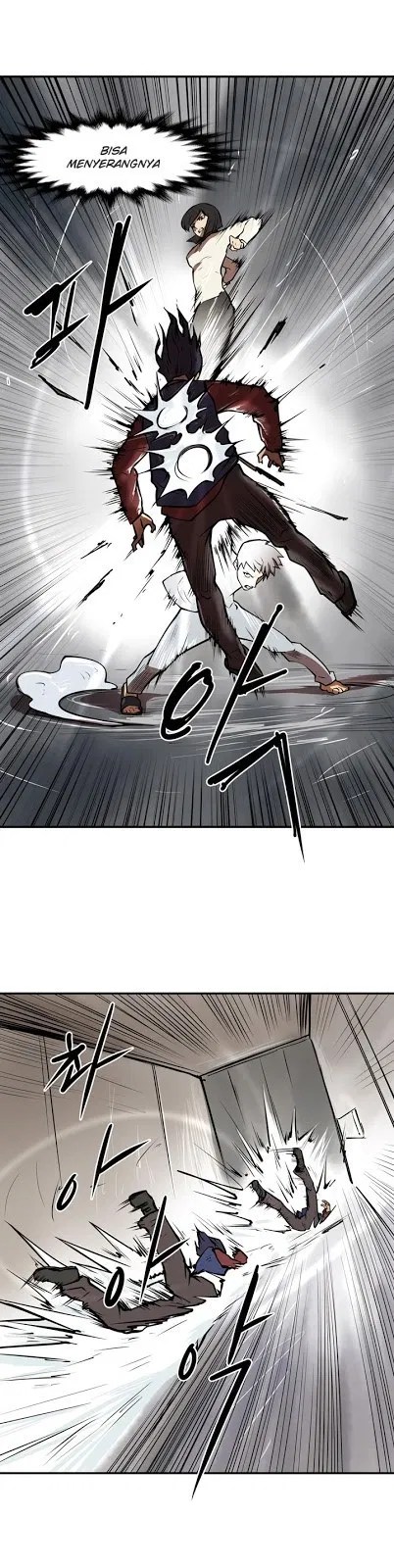Raid Chapter 26 Gambar 17