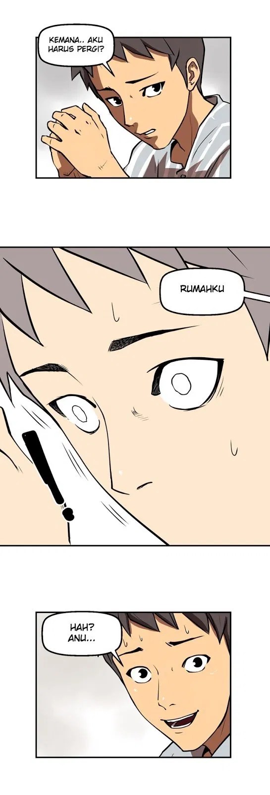 Raid Chapter 26 Gambar 25