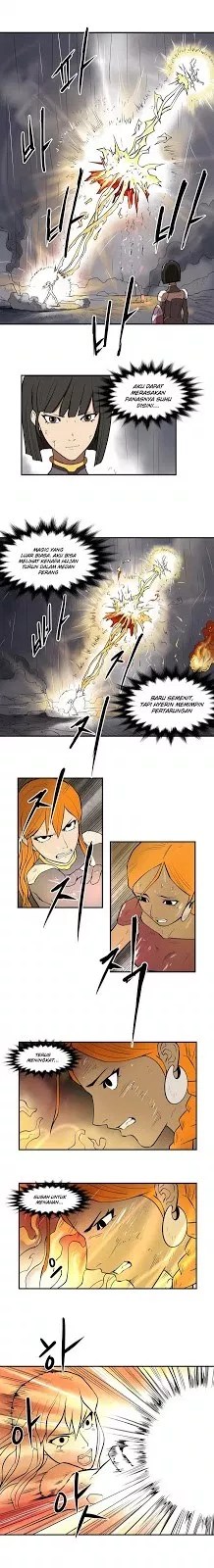 Raid Chapter 23 Gambar 15