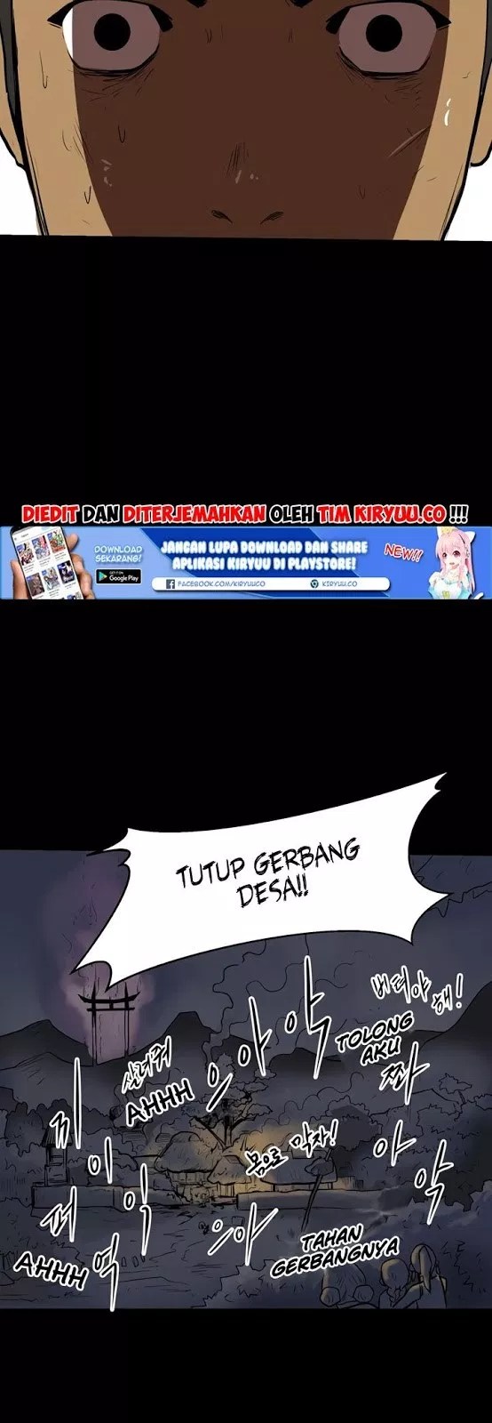 Raid Chapter 23 Gambar 25