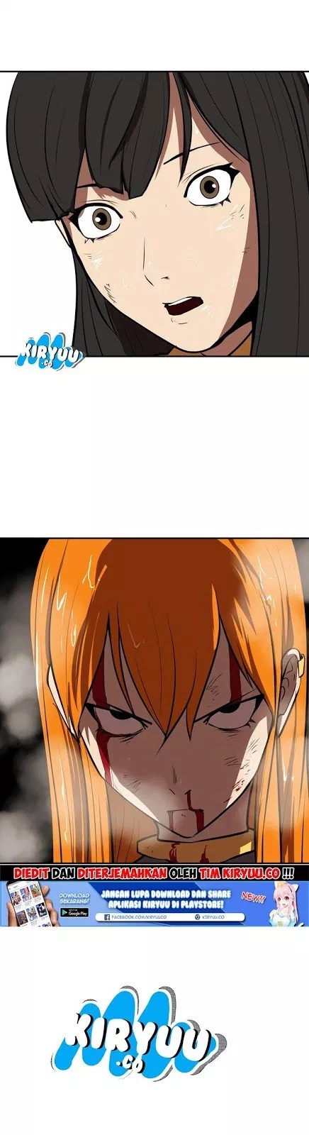 Raid Chapter 23 Gambar 36