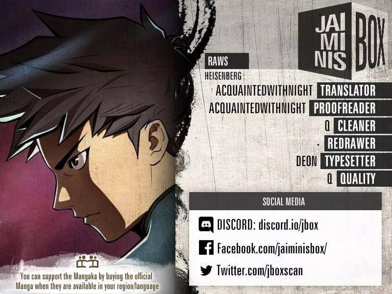 Raid Chapter 23 Gambar 4