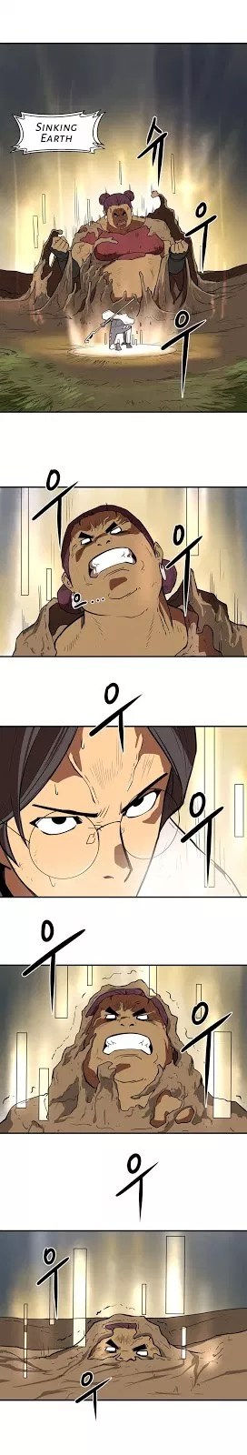 Raid Chapter 23 Gambar 7