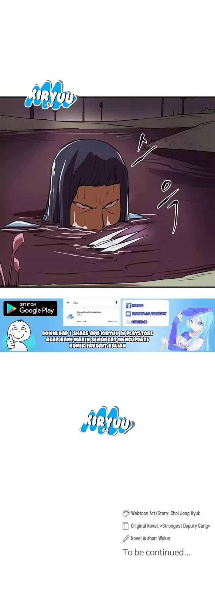 Raid Chapter 16 Gambar 31