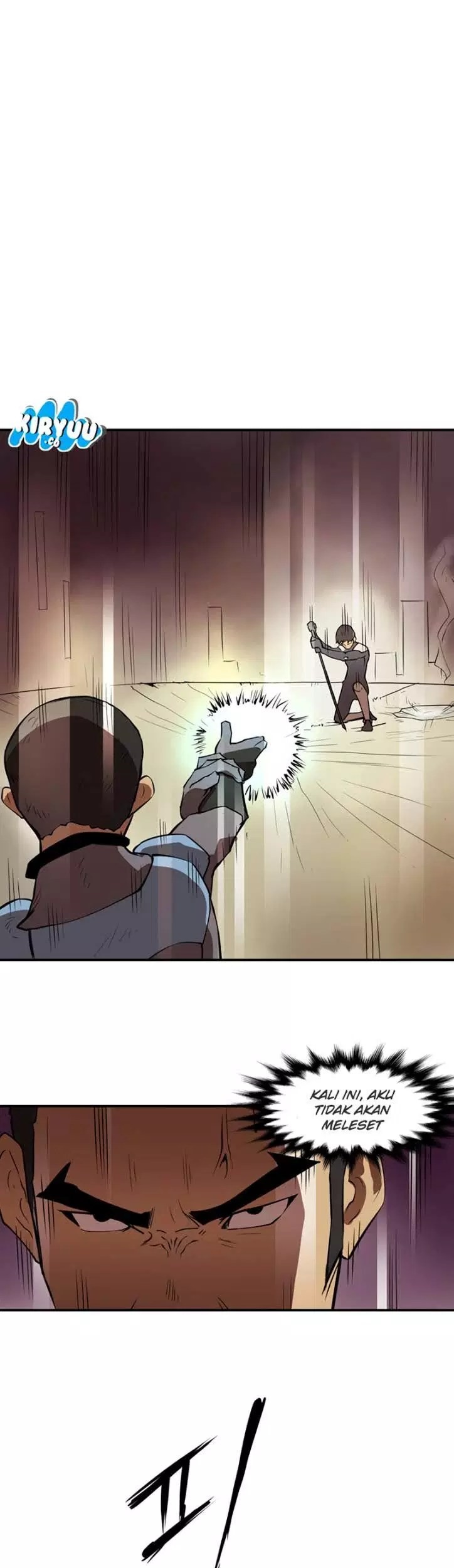 Raid Chapter 16 Gambar 3