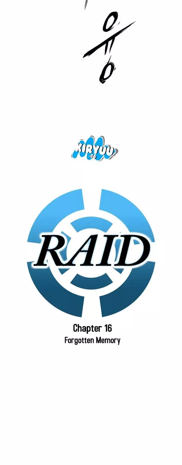 Raid Chapter 16 Gambar 4