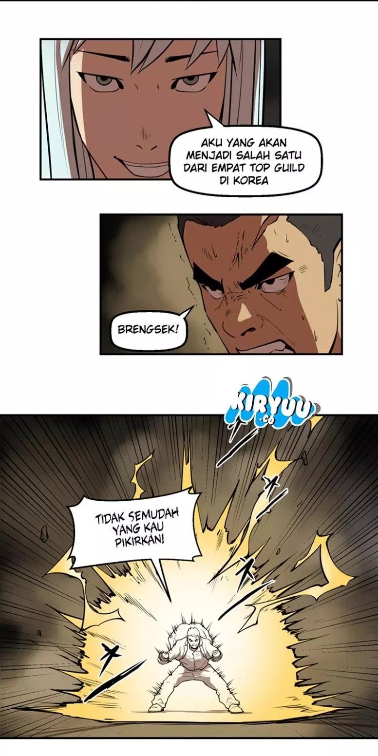Raid Chapter 16 Gambar 13