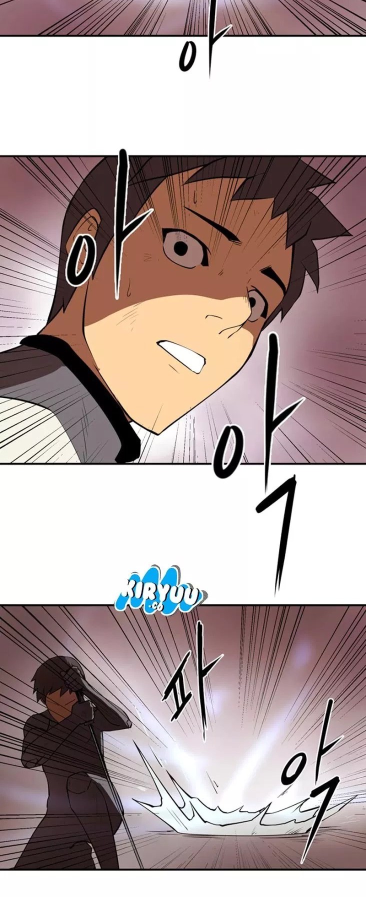 Raid Chapter 15 Gambar 29
