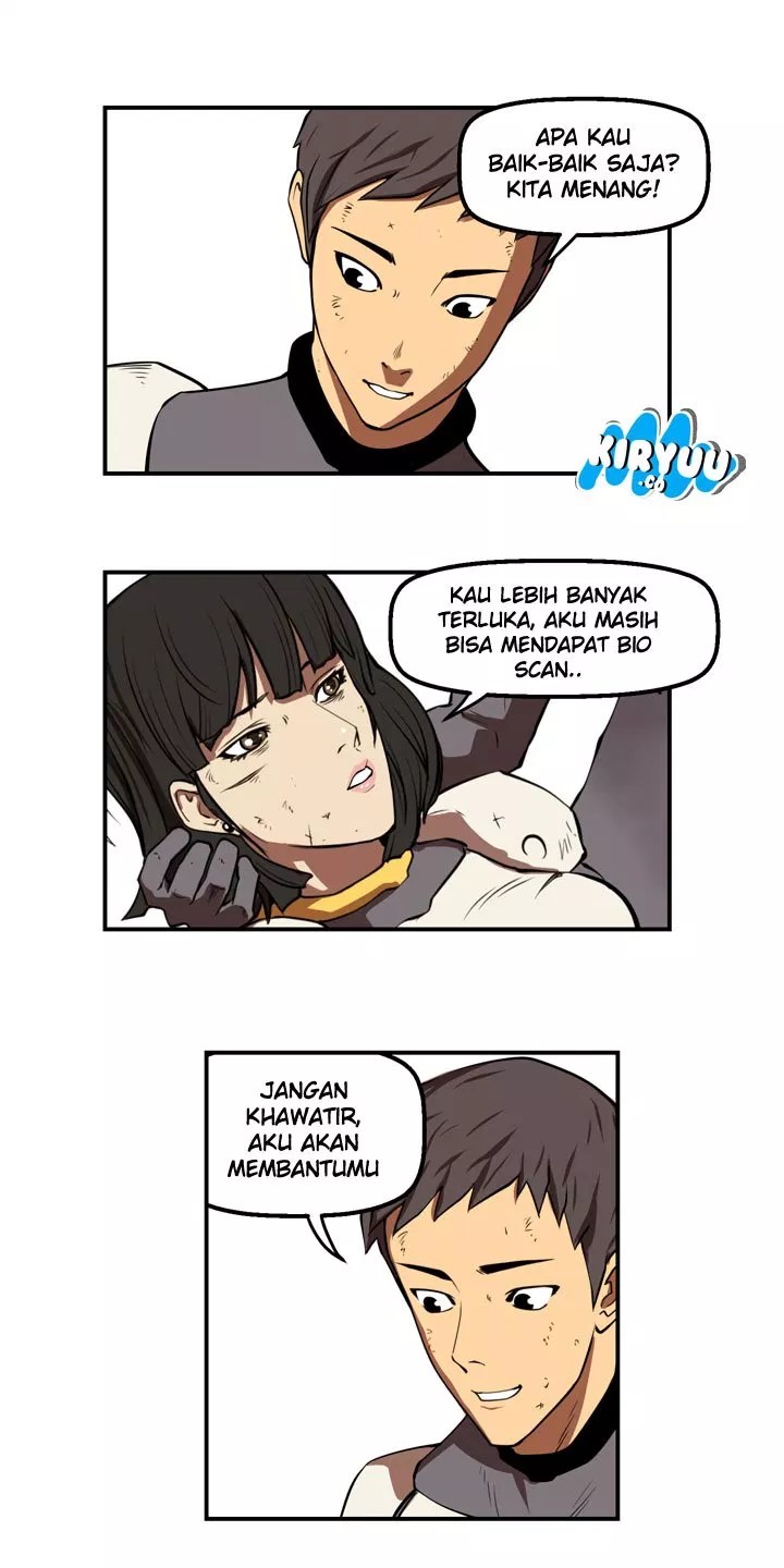 Raid Chapter 12 Gambar 46