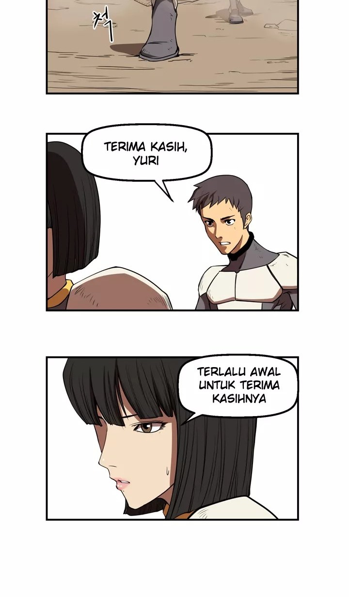 Raid Chapter 11 Gambar 18