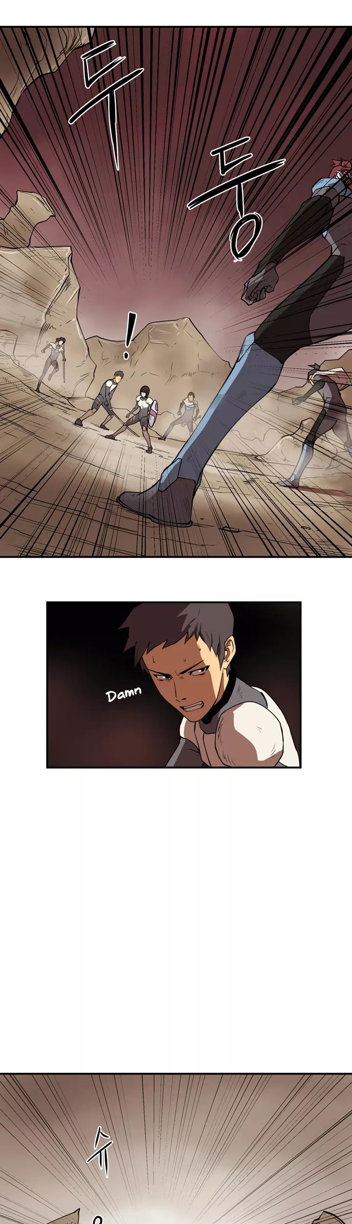 Raid Chapter 11 Gambar 19