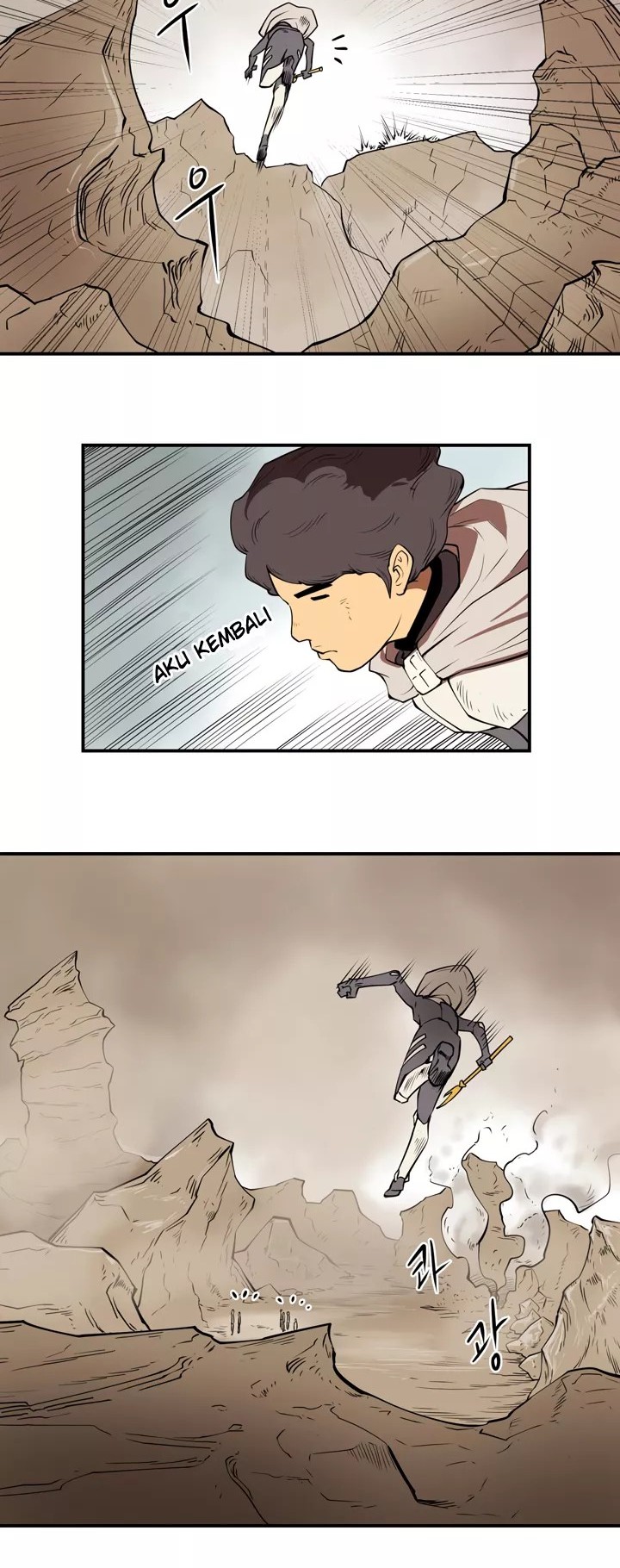 Raid Chapter 11 Gambar 20