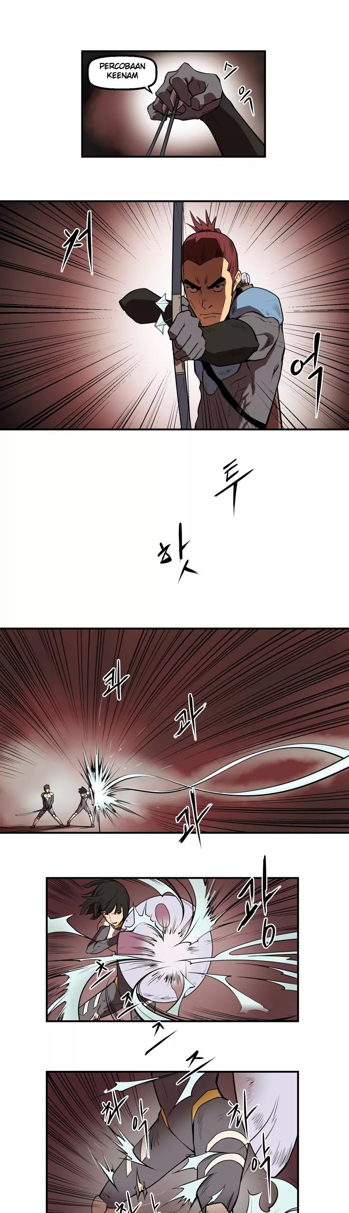 Raid Chapter 11 Gambar 27