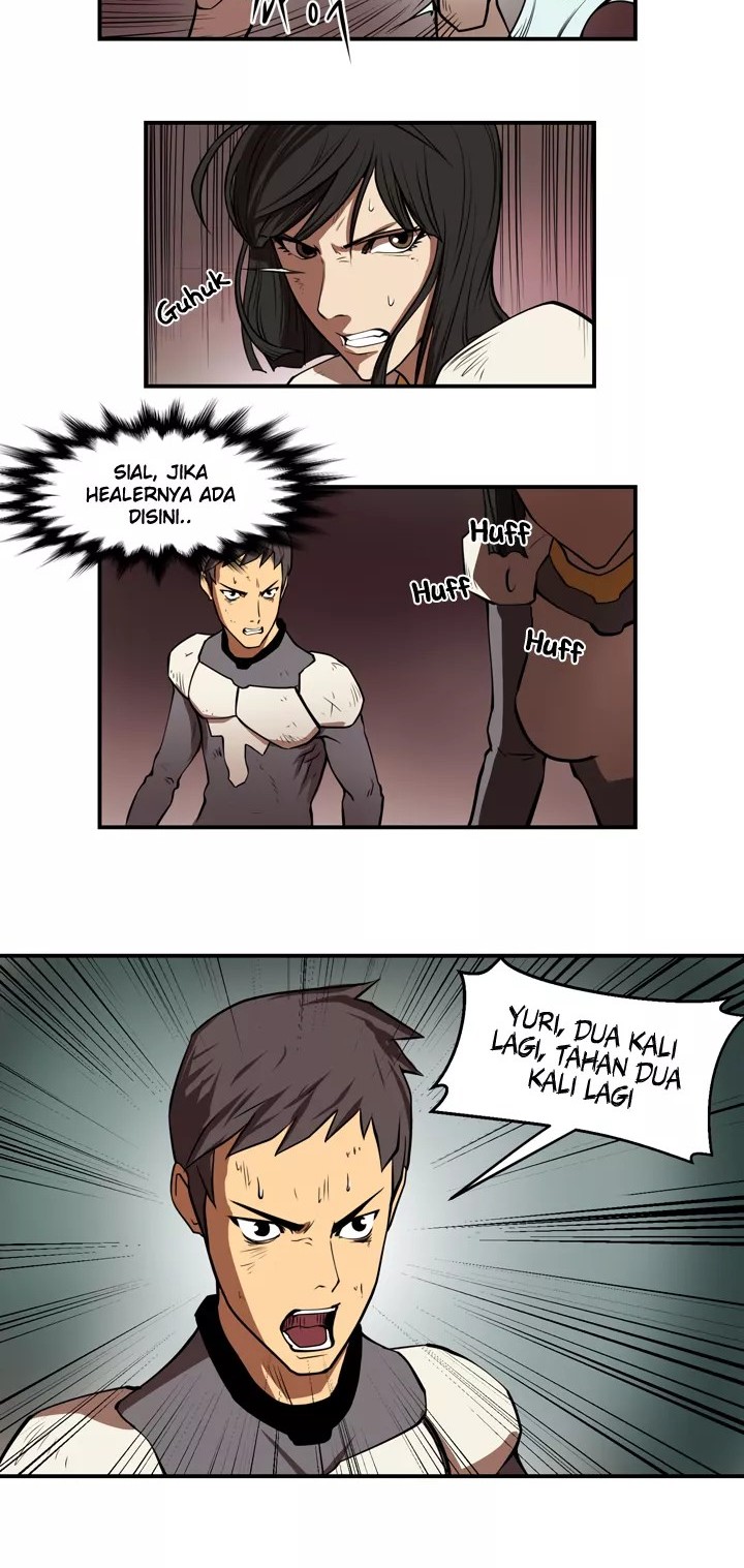 Raid Chapter 11 Gambar 28