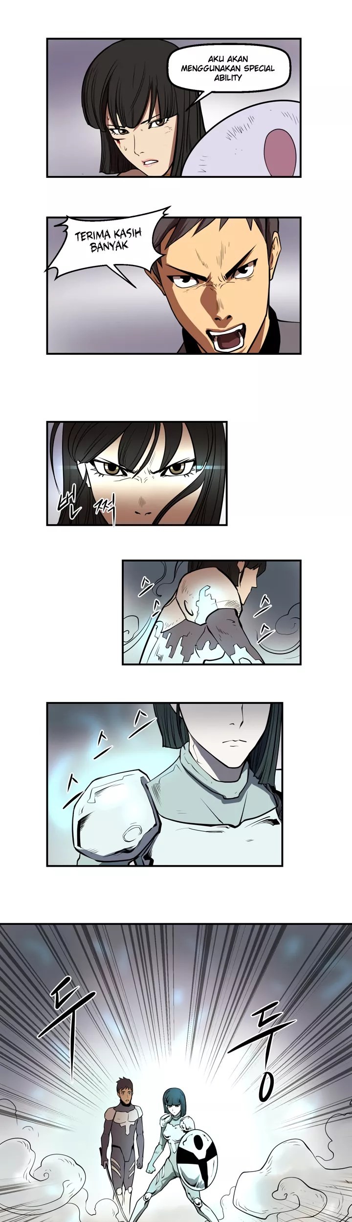 Raid Chapter 11 Gambar 29