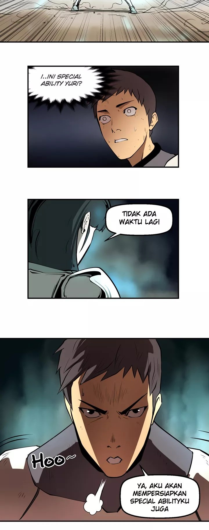 Raid Chapter 11 Gambar 30