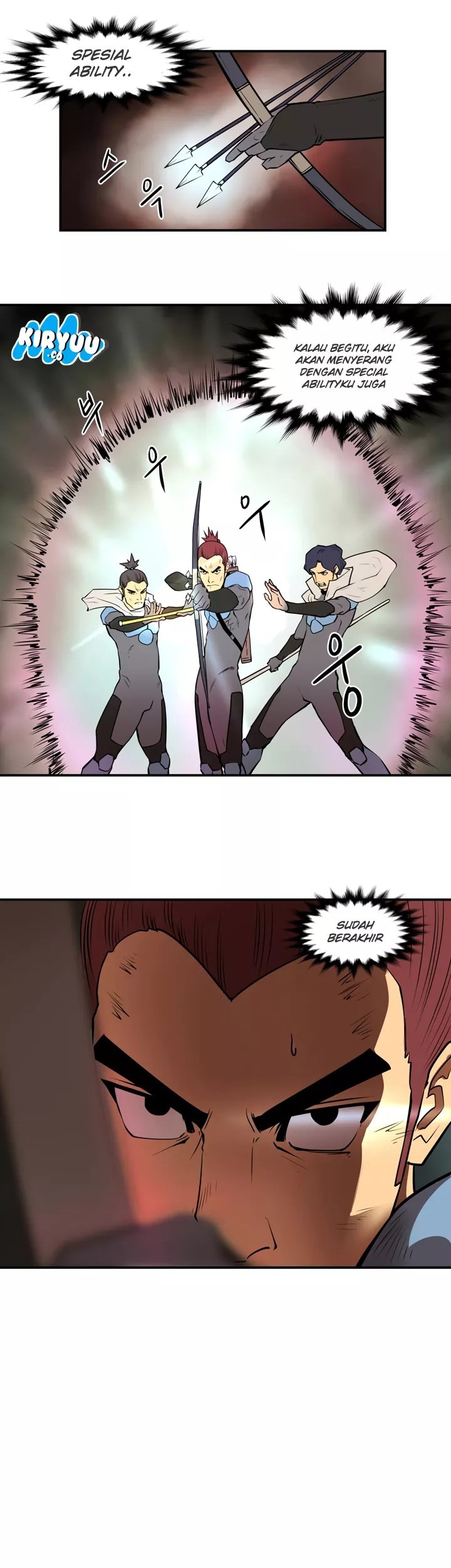 Raid Chapter 11 Gambar 31
