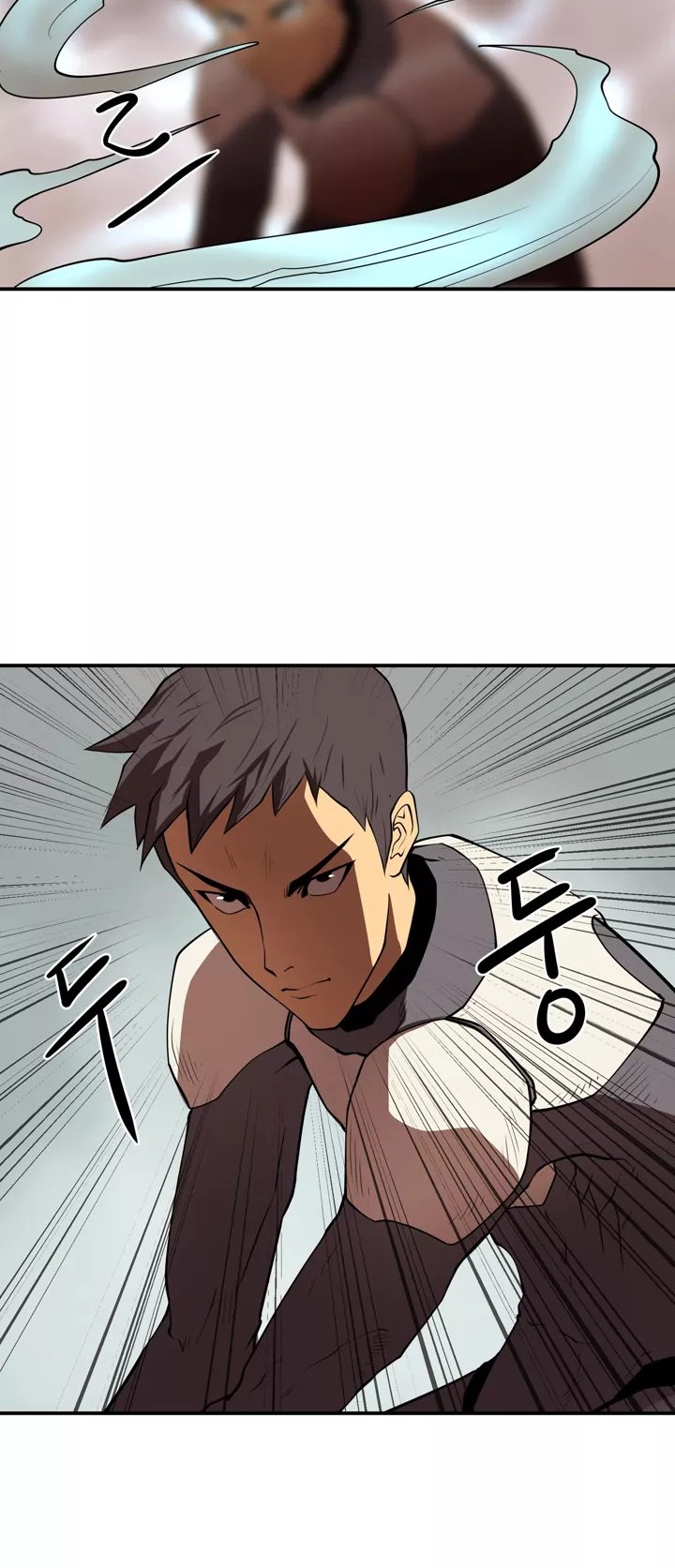 Raid Chapter 11 Gambar 8