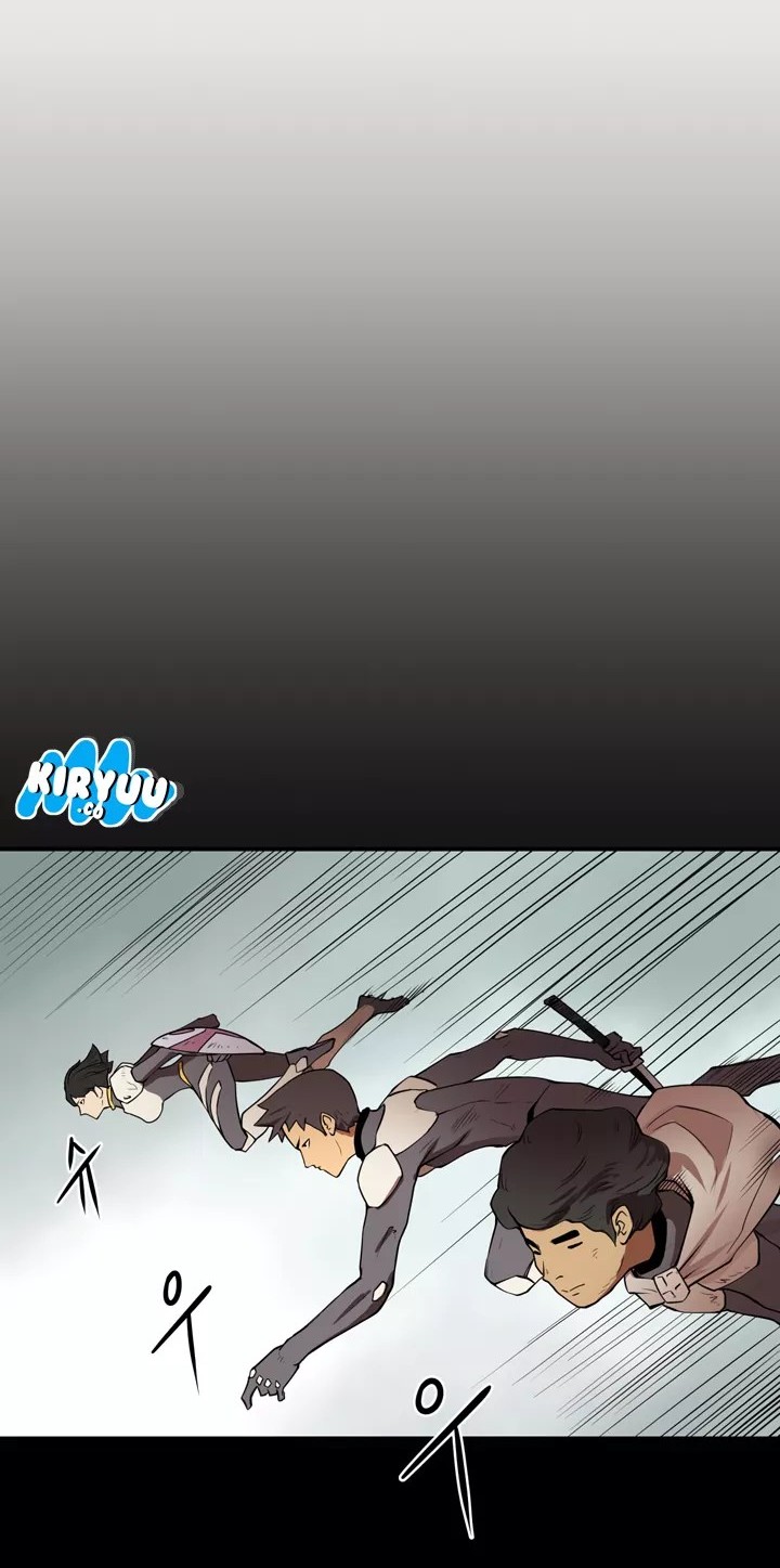 Raid Chapter 11 Gambar 10