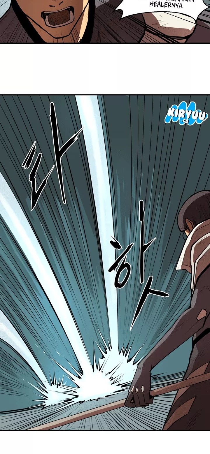 Raid Chapter 10 Gambar 24
