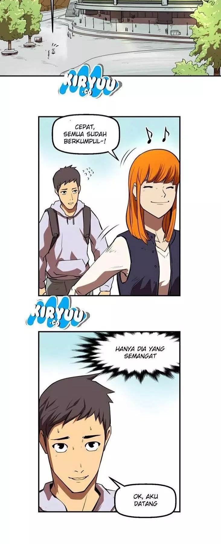 Raid Chapter 09 Gambar 22