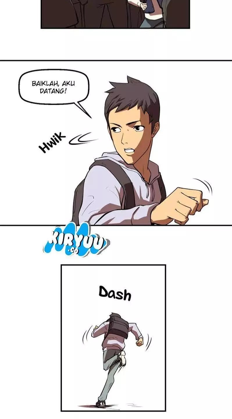 Raid Chapter 09 Gambar 29