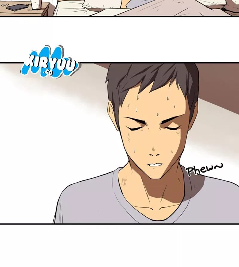 Raid Chapter 08 Gambar 18