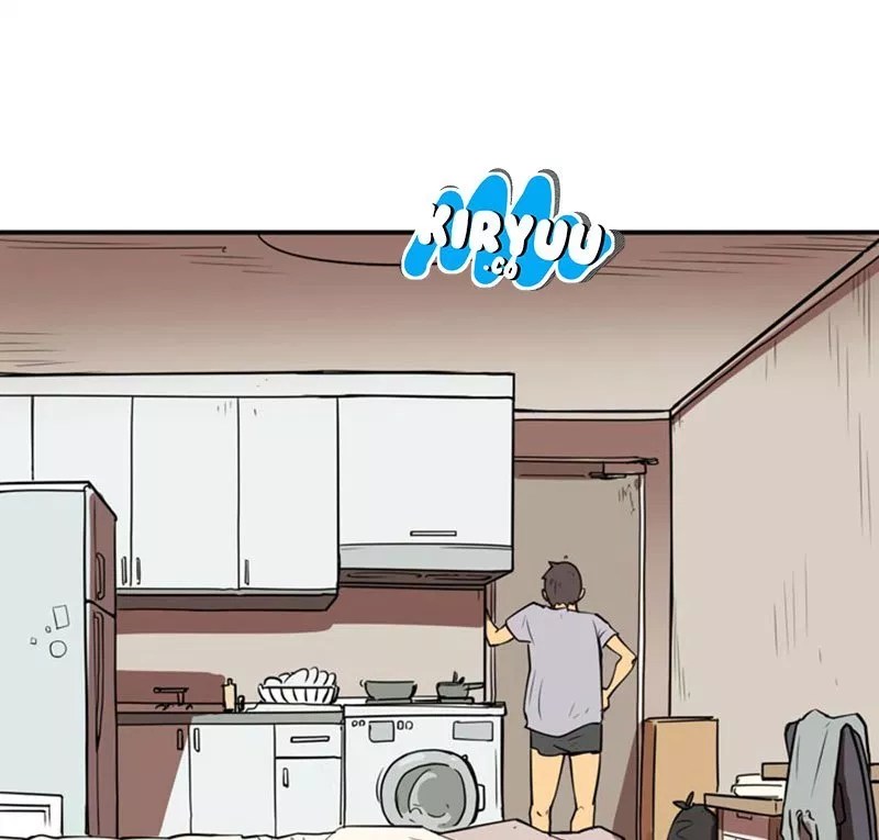 Raid Chapter 08 Gambar 19