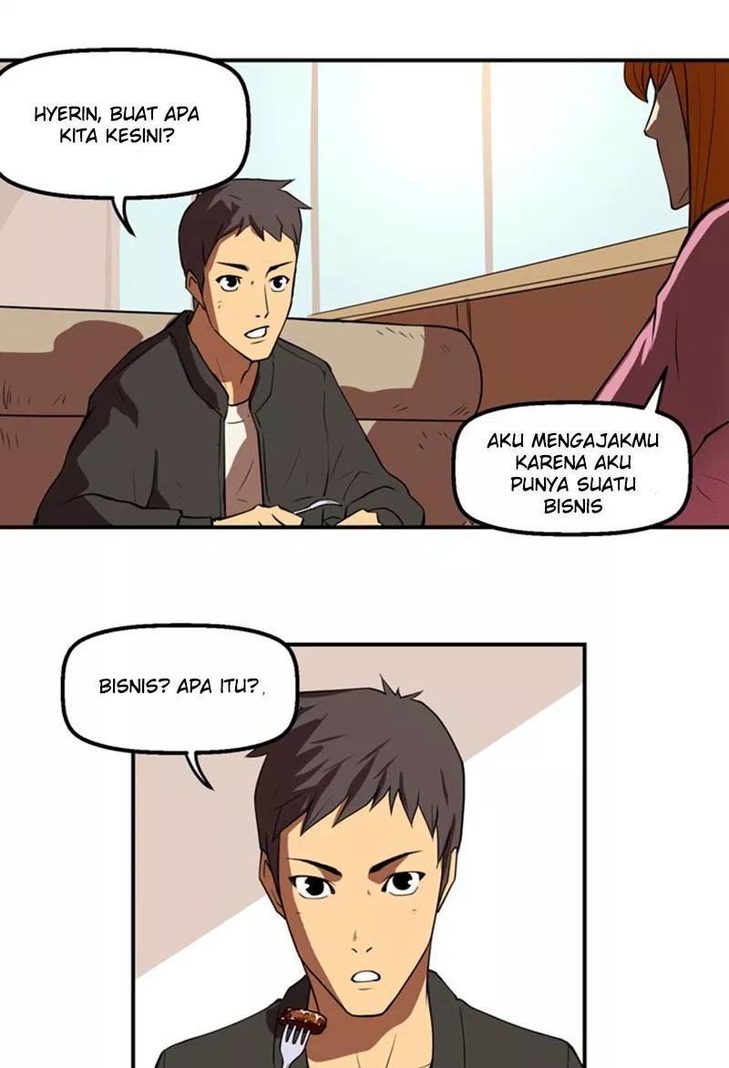Raid Chapter 08 Gambar 31