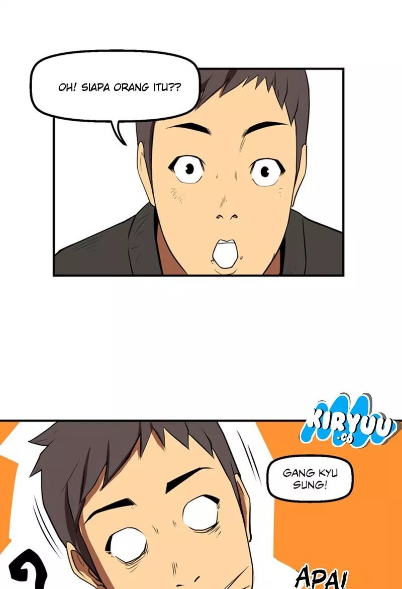 Raid Chapter 08 Gambar 34