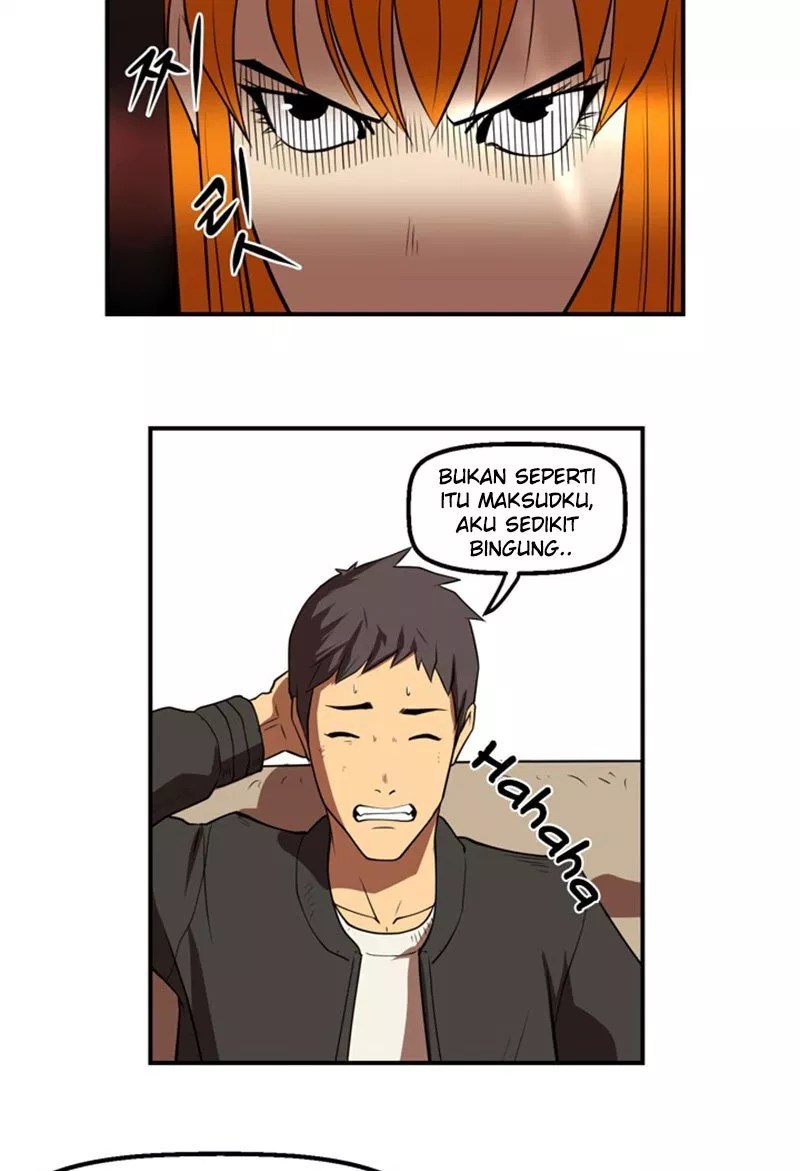 Raid Chapter 08 Gambar 36