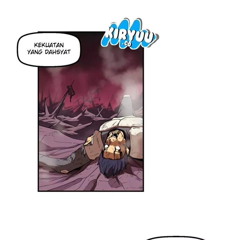 Raid Chapter 08 Gambar 4