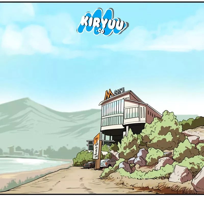 Raid Chapter 08 Gambar 44