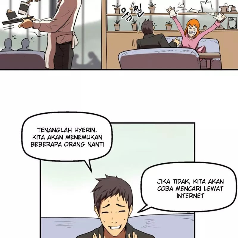 Raid Chapter 08 Gambar 47