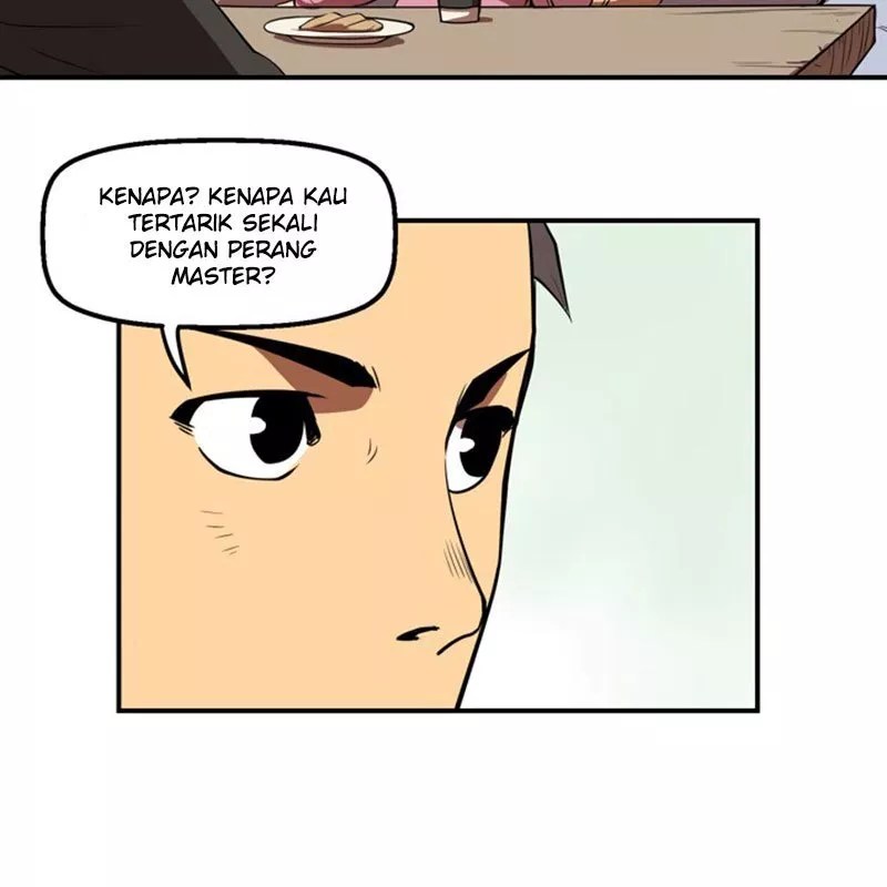 Raid Chapter 08 Gambar 50