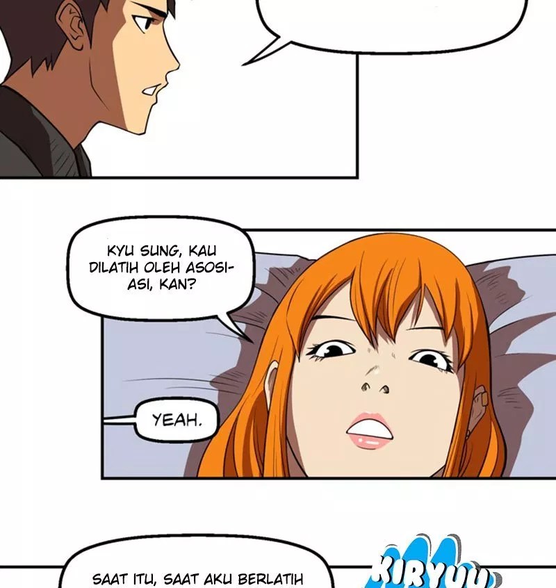 Raid Chapter 08 Gambar 52