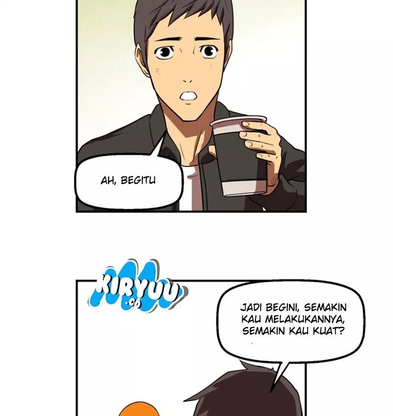 Raid Chapter 08 Gambar 54