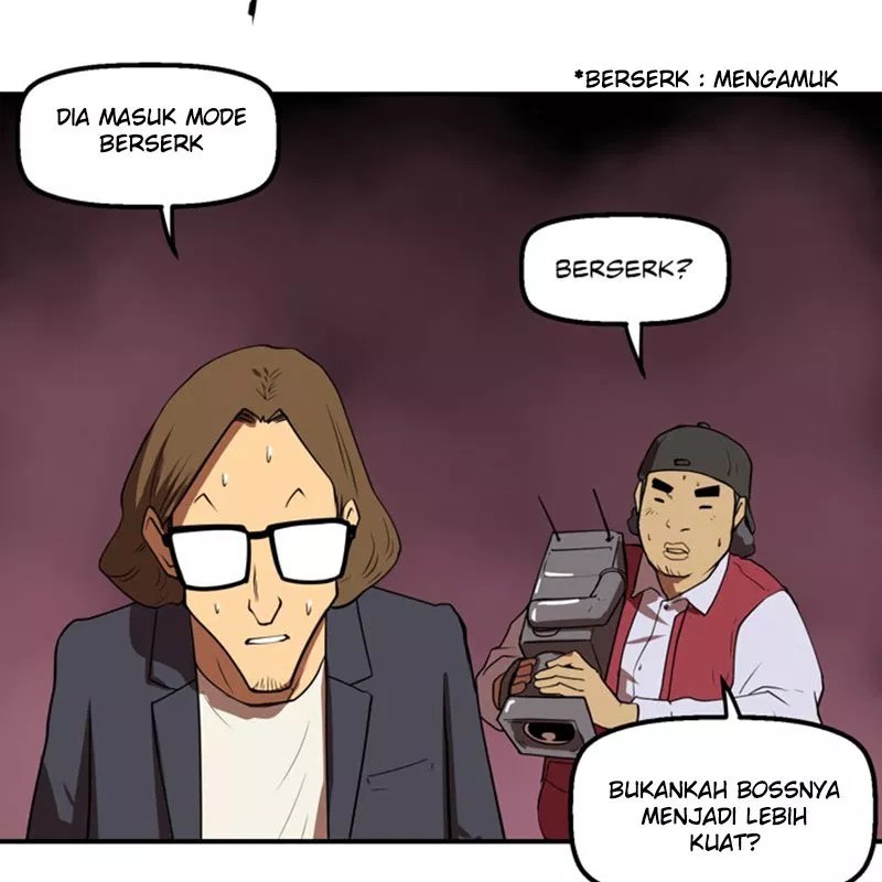 Raid Chapter 07 Gambar 11